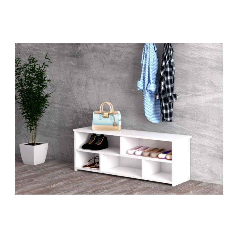 Storage Bench