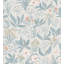 Huset I Solen Floral Wallpaper Roll by Carl And Karin Larsson-1028039597
