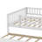 Haylyn Full Platform Bed with Trundle-442321771