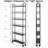 61" H x 24" W Utility Cart