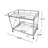 BAR Silver CART