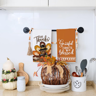 Tea Towel Kitchen Towel