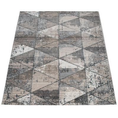 Kabat Geometric Indoor Rug