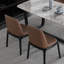 Chaises de salle à manger Casual