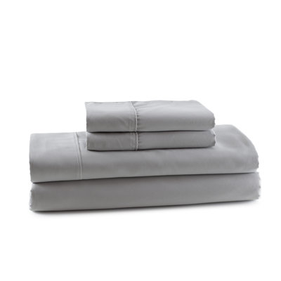 Eternal Ultra-Soft & Wrinkle-Resistant 4pc Sheet Set