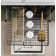 Café Customfit Energy Star Stainless Interior Smart 42 dBA Dishwasher