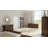 Bouchier Solid Wood Piece Bedroom Set-24810503