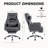 Swivel Ergonomic Office Chair-1783853637