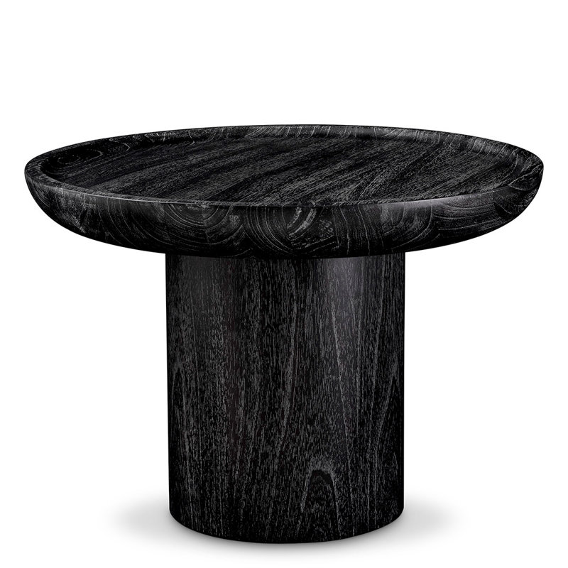 Rouault End Table