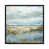 Black Framed Canvas