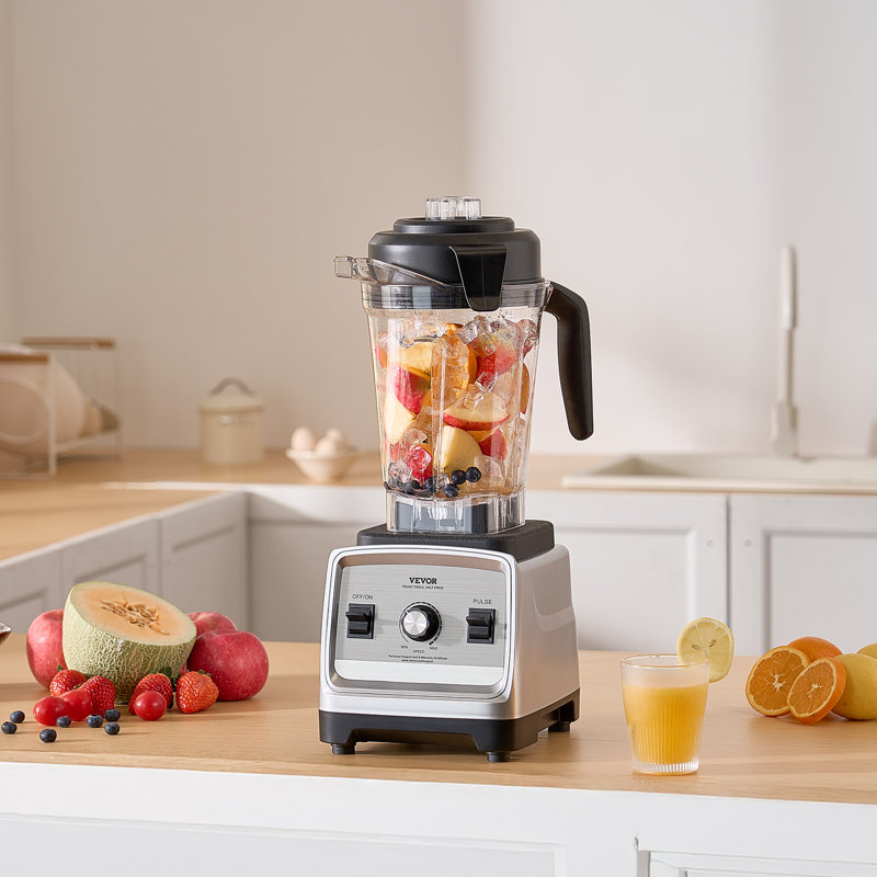 Mélangeur 85 oz. 1400W pour Smoothies