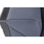 Chaise en cuir Global
