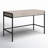 47.75'' W Mid-Century 3-Drawer Writing Desk-1703973694
