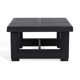 Melrose 23.62'' Aluminum Outdoor Side Table