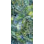 Abstract Succulents - reproduction encadrée avec passe-partout pour la décoration intérieure-2025310944