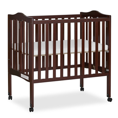  2-in-1 Convertible Crib