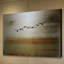 «Sun Flight on Metal» par Parvez Taj, reproduction-15792418