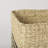 Bayou Breeze Cullen Seagrass Decorative Basket