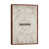Classic Wood Framed Canvas