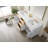 Maddison 72.5'' Double Vanity with Backsplash-2065201255