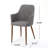 DINING CHAIR-515622715-515622714