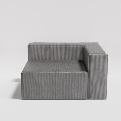 Canapé Corduroy
