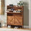 16 Pair Shoe Storage Cabinet-311662212