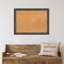 Bark Self-Healing Wall Mounted Corkboard-308451747-308451766