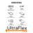UltraFlex REVIVE- Hybrid 12" Breathable Pillowtop, Spinal Support HDcoils, Mattress (Made in Canada)-95074643