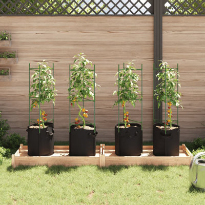 Plant Stand - Set of 4