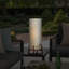 Gahraman 24'' Battery Powered Integrated LED Outdoor Table Lamp-63789284