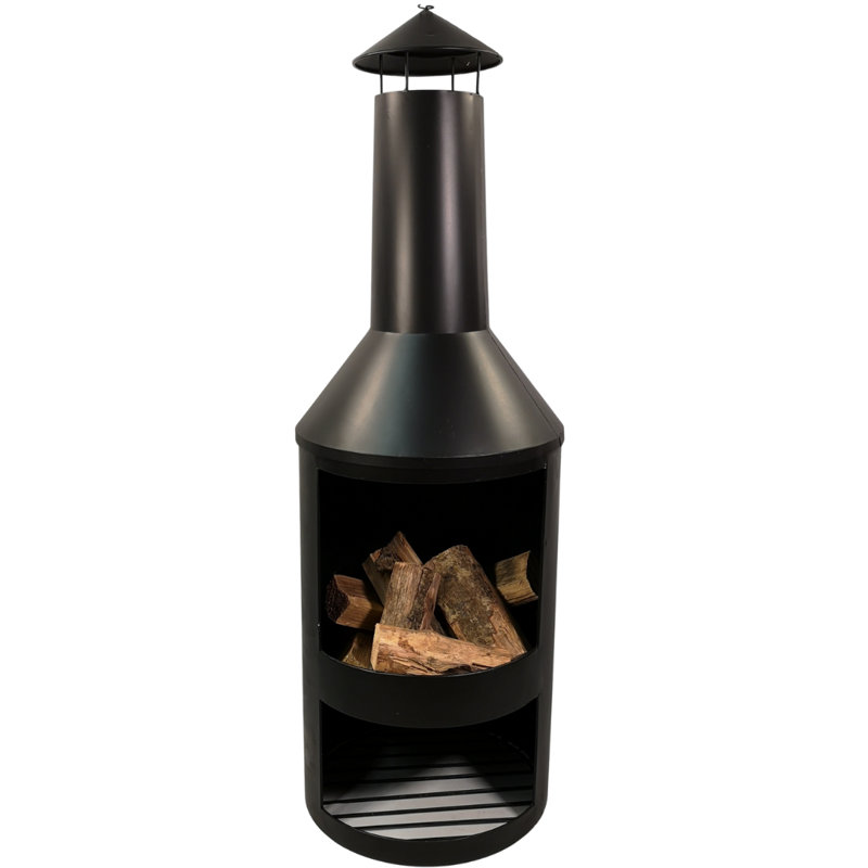 Standing Patio Heater