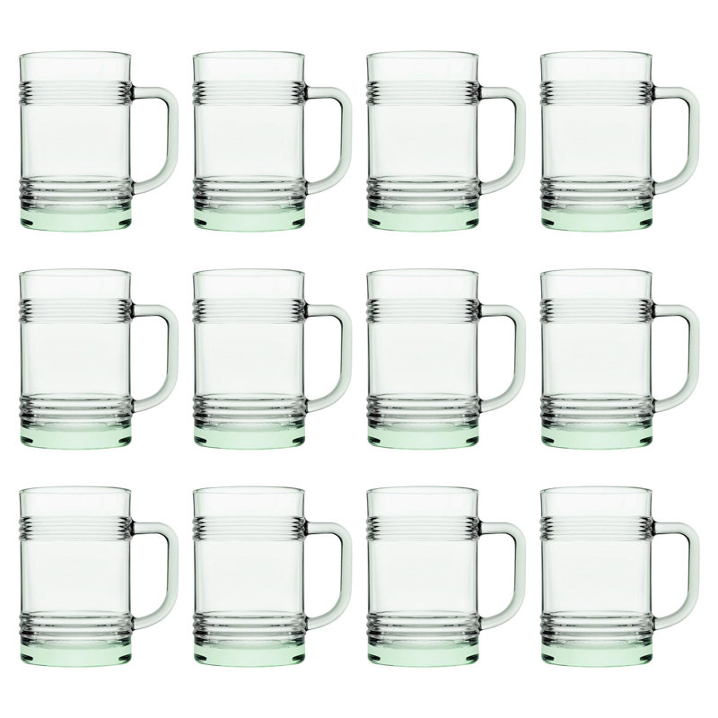 400 Glass