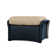 Weekend Retreat Outdoor Ottoman