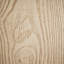 Planche de poutre en faux bois Endurathane sablé-97441675-97441700