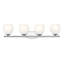 Ensemble de meuble-lavabo 4 lumières Colette-123223214