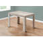 Table de salle à manger et de cuisine rectangulaire en stratifié de style contemporain et moderne Minter-1936998095-1922095333