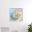 " Portugal Sea Port Coastal City Landscape Illustration "-60025535-60025532