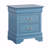 Nanhey Wooden Nightstand-98366863