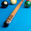 49" Pool Cues-50547714
