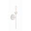 Applique murale en acier Margo-84159247