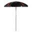 Parasol de plage 5,5 pi Ncaa-12504735-12504745