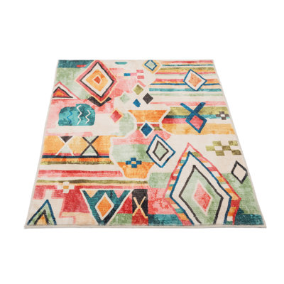 Ariella Non-Slip Bath Rug