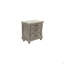 Table de chevet 1pc