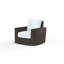 Naomie Patio Chair with Sunbrella® Cushion-90581553-98128025