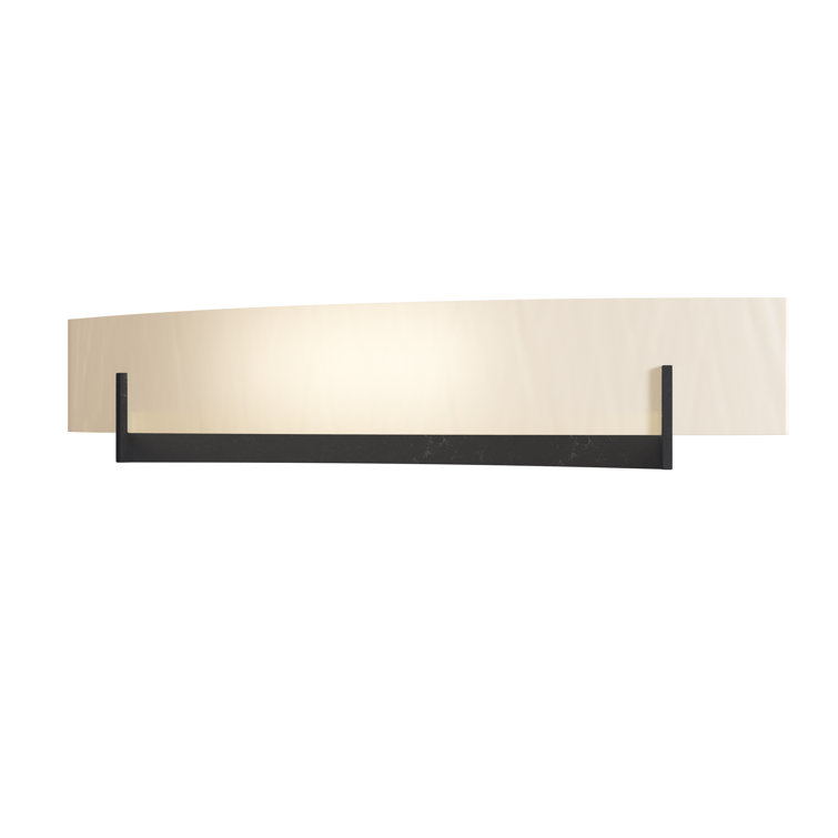 Axis 2 - Light Flush Mounted Scone