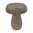 Charming Mushroom-Shaped Side Table With Exquisite Craftsmanship And Versatile Use