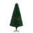 6' Tall Douglas Fir Pre-Lit Artificial Christmas Tree With Realistic Branches, 24 Multi-Colour LED Lights, Fibre Optics And 230 Tips
