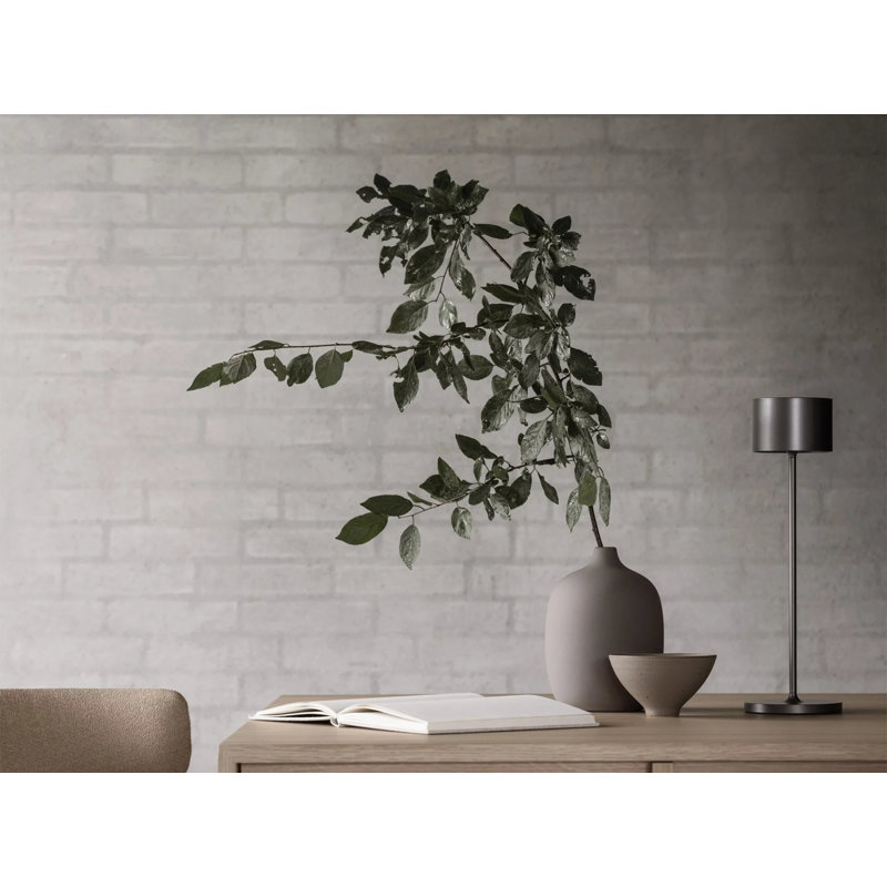 Ceola Ceramic Table Vase, Satellite