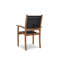 Pearl 5 Piece Sunbrella Dining Set
